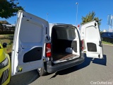 Peugeot  Partner  Pro L1 1.5 HDi 100CV BVM5 E6dT #8
