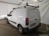  Peugeot  Partner  L1 Premium Pack 1.6 HDi 100CV BVM5 E6 #2