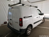  Peugeot  Partner  L1 Premium Pack 1.6 HDi 100CV BVM5 E6 #3