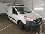  Peugeot  Partner  L1 Premium Pack 1.6 HDi 100CV BVM5 E6 #4