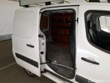  Peugeot  Partner  L1 Premium Pack 1.6 HDi 100CV BVM5 E6 #9