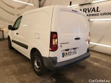  Peugeot  Partner  L1 Pro 1.6 HDi 75CV BVM5 E6 #2