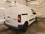  Peugeot  Partner  L1 Pro 1.6 HDi 75CV BVM5 E6 #3