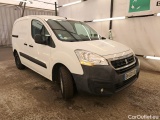 Peugeot  Partner  L1 Pro 1.6 HDi 75CV BVM5 E6 #4