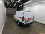  Peugeot  Partner PEUGEOT  VU 4p Fourgonnette 1.6 HDI 90 PACK CLIM 121 L2 #2