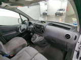  Peugeot  Partner PEUGEOT  VU 4p Fourgonnette 1.6 HDI 90 PACK CLIM 121 L2 #5