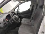  Peugeot  Partner PEUGEOT  VU 4p Fourgonnette 1.6 HDI 90 PACK CLIM 121 L2 #10
