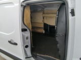  Peugeot  Partner PEUGEOT  VU 4p Fourgonnette 1.6 HDI 90 PACK CLIM 121 L2 #11
