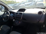 Renault  Kangoo RENAULT  Express / 2013 / 4P / Fourgonnette Extra R-Link - Blue dCi 95 #5