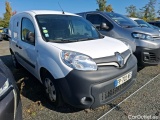 Renault  Kangoo RENAULT  Express / 2013 / 4P / Fourgonnette Extra R-Link - Blue dCi 95 #4