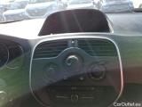 Renault  Kangoo RENAULT  Express / 2013 / 4P / Fourgonnette Extra R-Link - Blue dCi 95 #10