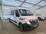  Renault  Master  III Fourgon L2H2 3 5 Grand Confort dCi 130CV BVM6 7 Sieges E6 #4