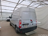 Renault  Master  III Fourgon L1H2 3 5 (HD) Grand Confort dCi 145CV BVM6 E6 #2