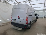 Renault  Master  III Fourgon L1H2 3 5 (HD) Grand Confort dCi 145CV BVM6 E6 #3