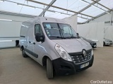 Renault  Master  III Fourgon L1H2 3 5 (HD) Grand Confort dCi 145CV BVM6 E6 #4