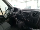 Renault  Master  III Fourgon L1H2 3 5 (HD) Grand Confort dCi 145CV BVM6 E6 #5