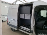 Renault  Master  III Fourgon L1H2 3 5 (HD) Grand Confort dCi 145CV BVM6 E6 #9