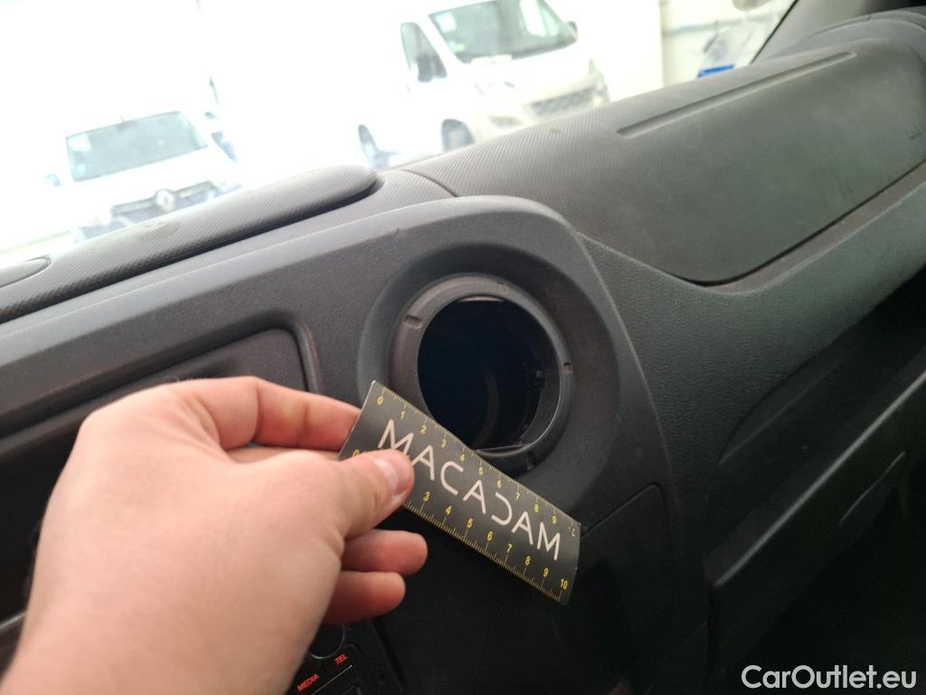  Renault  Master RENAULT  DC VU 4p Châssis double cabine DC GCf Trac F3500 L3 dCi 130 E6 #35