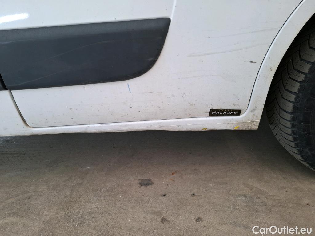  Renault  Master RENAULT  DC VU 4p Châssis double cabine DC GCf Trac F3500 L3 dCi 130 E6 #9