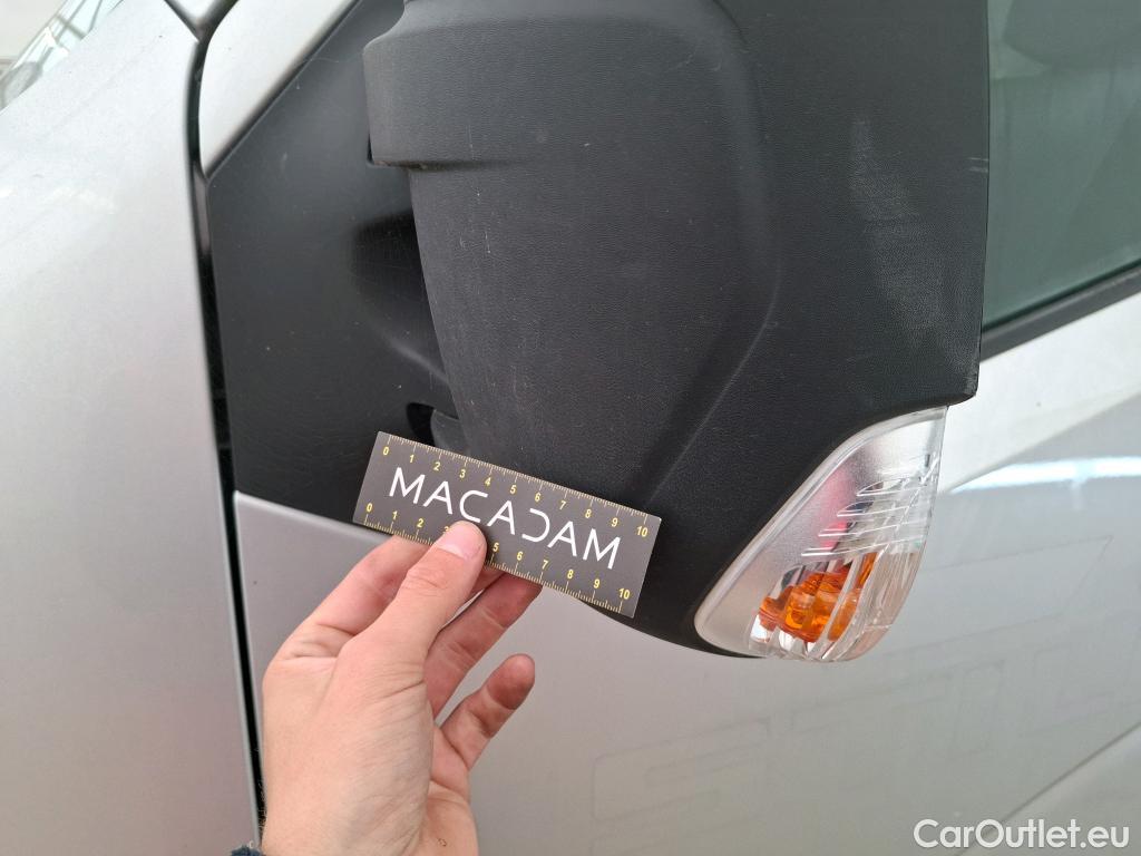 Renault  Master  III Fourgon L1H2 3 5 (HD) Grand Confort dCi 145CV BVM6 E6 #67