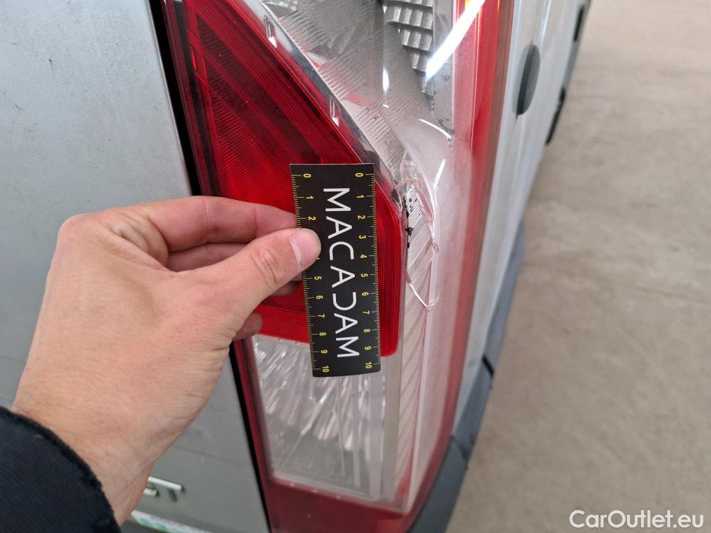 Renault  Master  III Fourgon L1H2 3 5 (HD) Grand Confort dCi 145CV BVM6 E6 #26