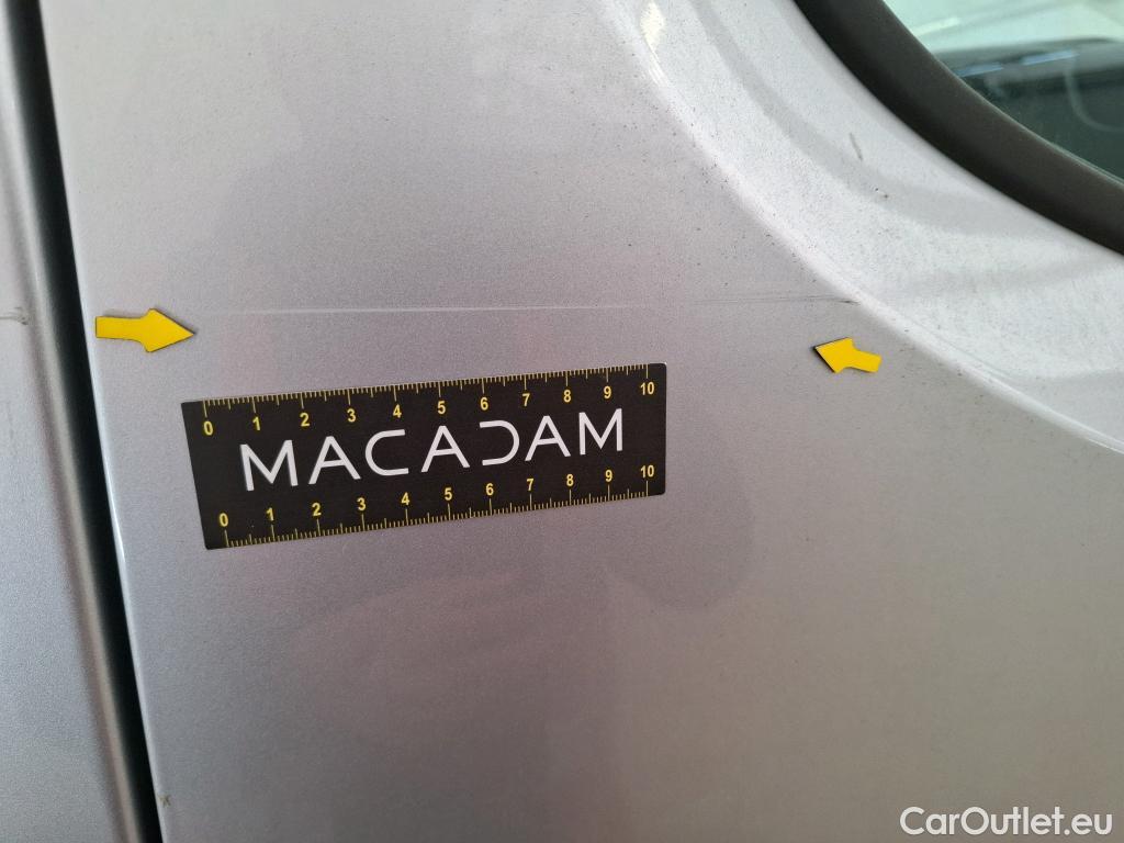 Renault  Master  III Fourgon L1H2 3 5 (HD) Grand Confort dCi 145CV BVM6 E6 #24