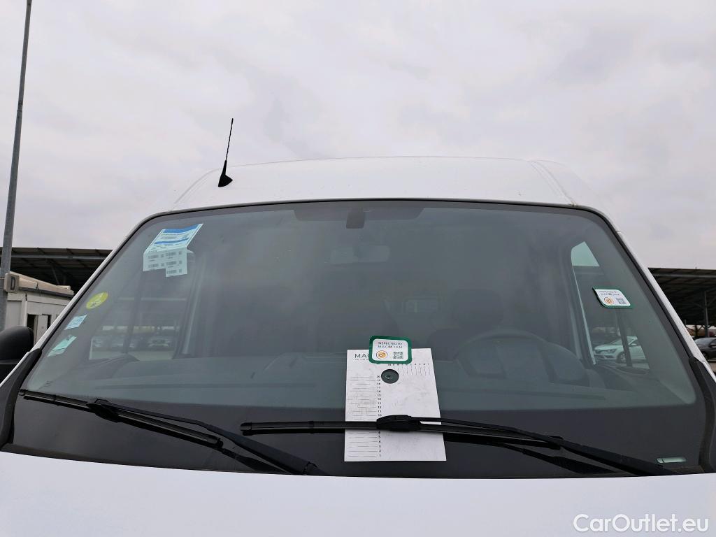  Renault  Master  III Fourgon L3H2 3 5 Grand Confort dCi 145CV BVM6 E6 #24