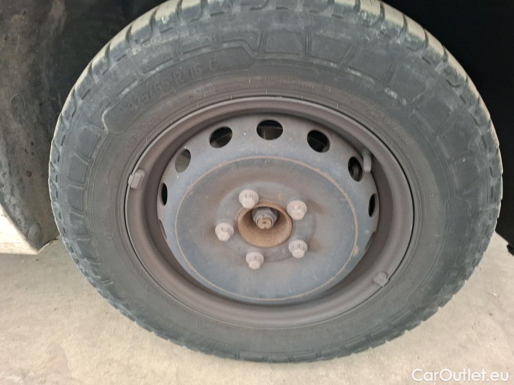  Renault  Master RENAULT  DC VU 4p Châssis double cabine DC GCf Trac F3500 L3 dCi 130 E6 #41