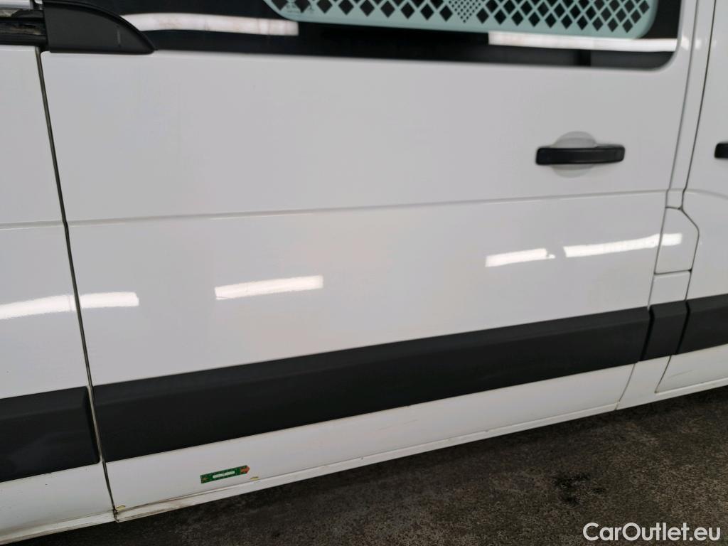  Renault  Master RENAULT  VU 4p Fourgon FG GCf Trac F3500 L2H2 Energy dCi 145 E6 #6