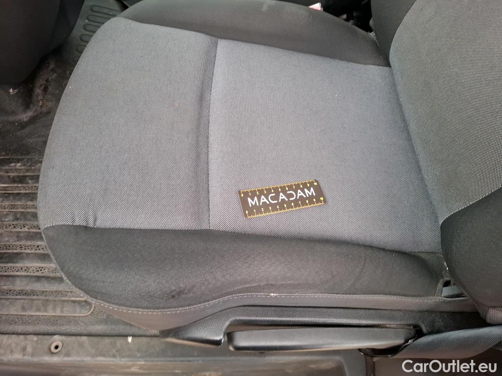 Renault  Master  III Fourgon L1H2 3 5 (HD) Grand Confort dCi 145CV BVM6 E6 #43