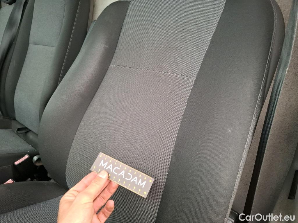 Renault  Master  III Fourgon L1H2 3 5 (HD) Grand Confort dCi 145CV BVM6 E6 #49