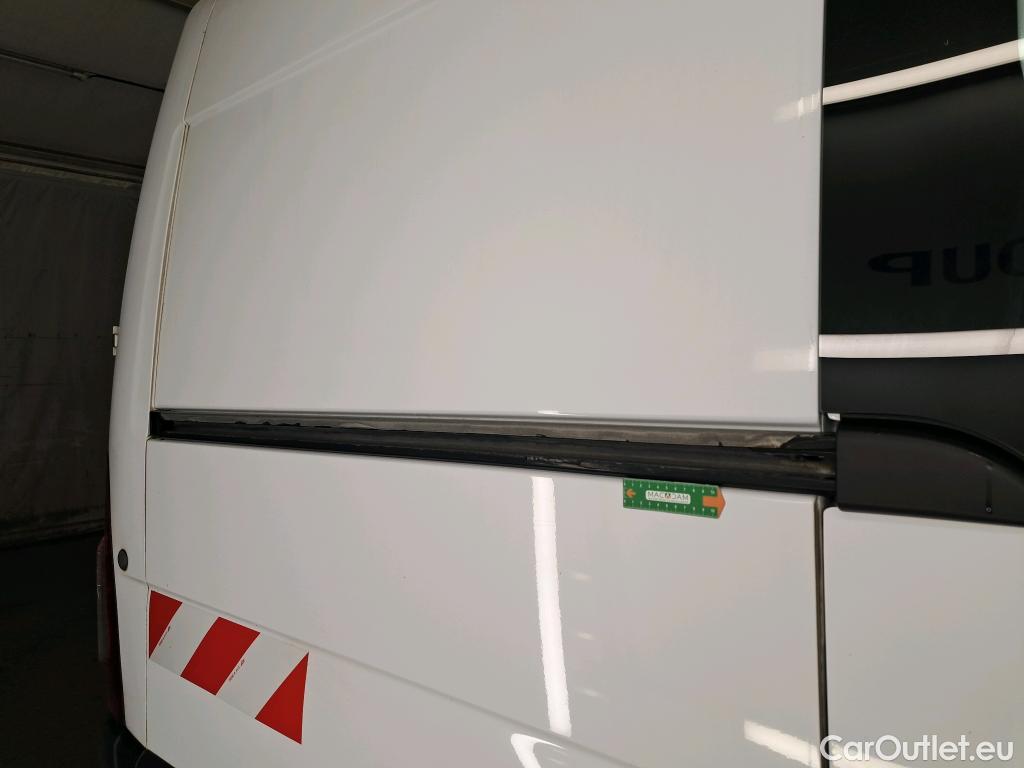  Renault  Master RENAULT  VU 4p Fourgon FG GCf Trac F3500 L2H2 Energy dCi 145 E6 #8