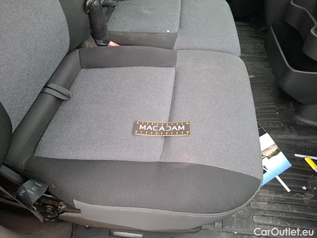 Renault  Master  III Fourgon L1H2 3 5 (HD) Grand Confort dCi 145CV BVM6 E6 #55