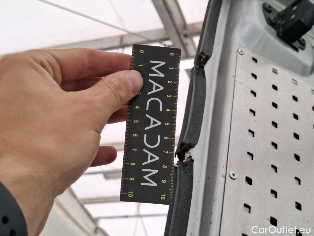 Renault  Master  III Fourgon L1H2 3 5 (HD) Grand Confort dCi 145CV BVM6 E6 #36