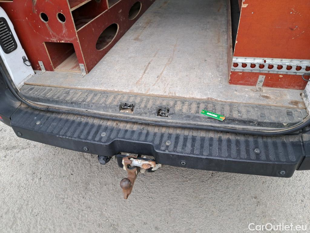  Renault  Master  III Fourgon L3H2 3 5 Grand Confort dCi 145CV BVM6 E6 #20