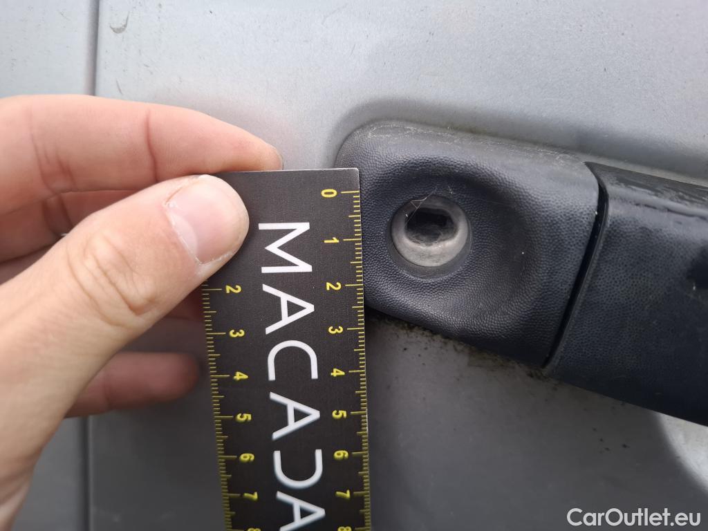 Renault  Master  III Fourgon L1H2 3 5 (HD) Grand Confort dCi 145CV BVM6 E6 #27