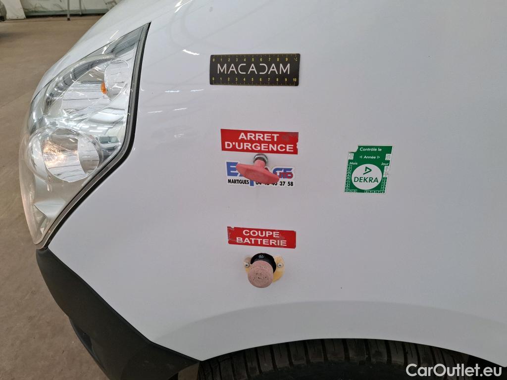  Renault  Master RENAULT  DC VU 4p Châssis double cabine DC GCf Trac F3500 L3 dCi 130 E6 #2