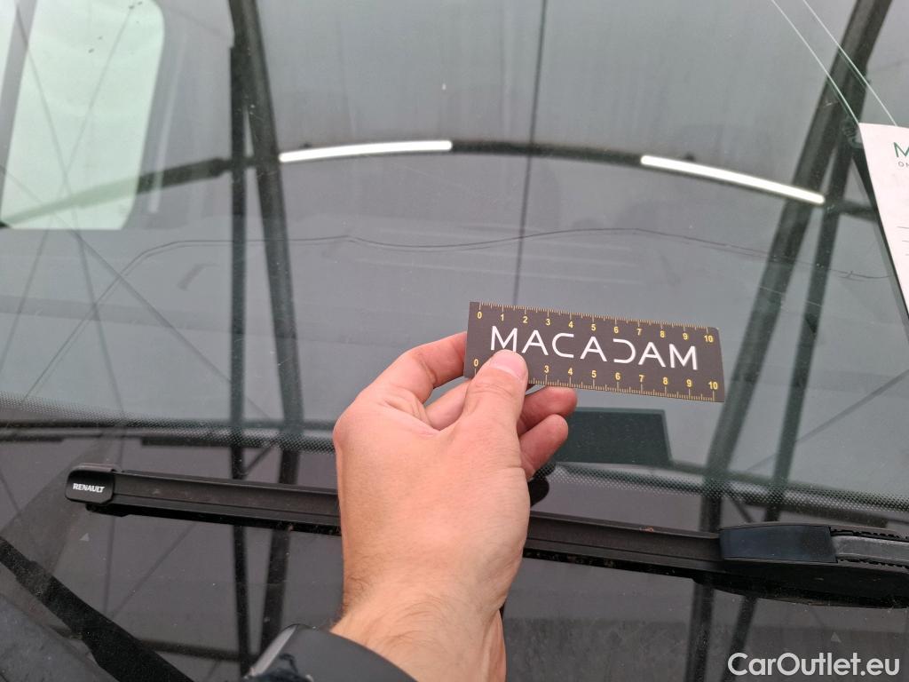 Renault  Master  III Fourgon L1H2 3 5 (HD) Grand Confort dCi 145CV BVM6 E6 #7