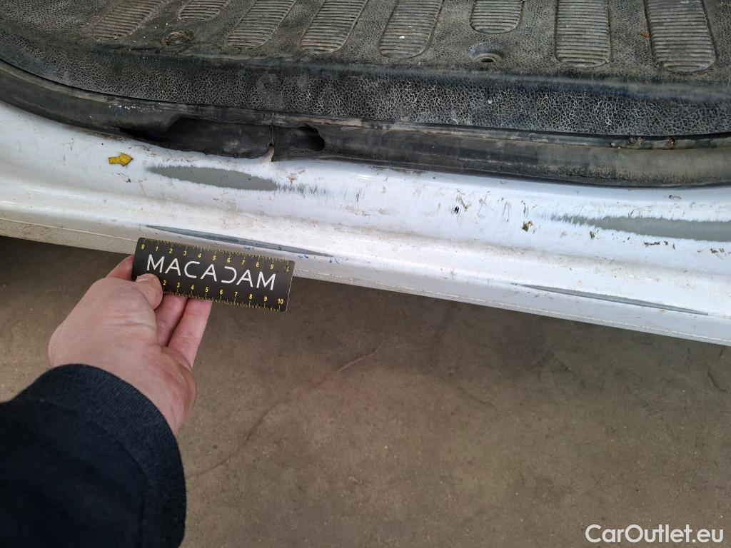  Renault  Master RENAULT  DC VU 4p Châssis double cabine DC GCf Trac F3500 L3 dCi 130 E6 #29