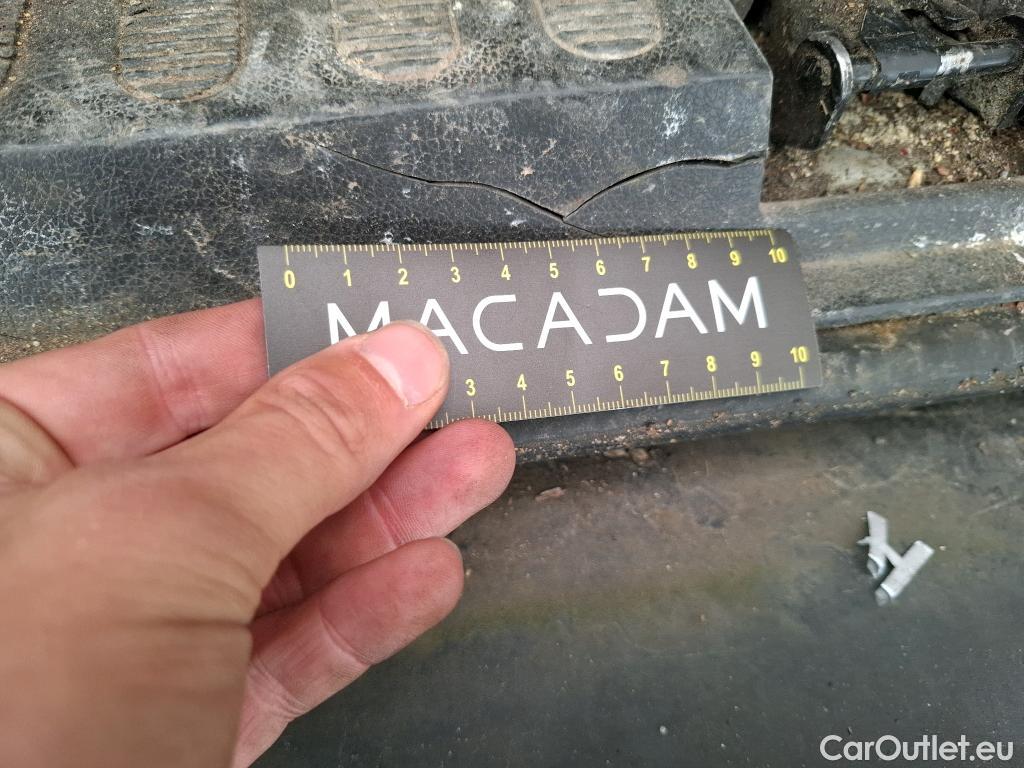 Renault  Master  III Fourgon L1H2 3 5 (HD) Grand Confort dCi 145CV BVM6 E6 #30