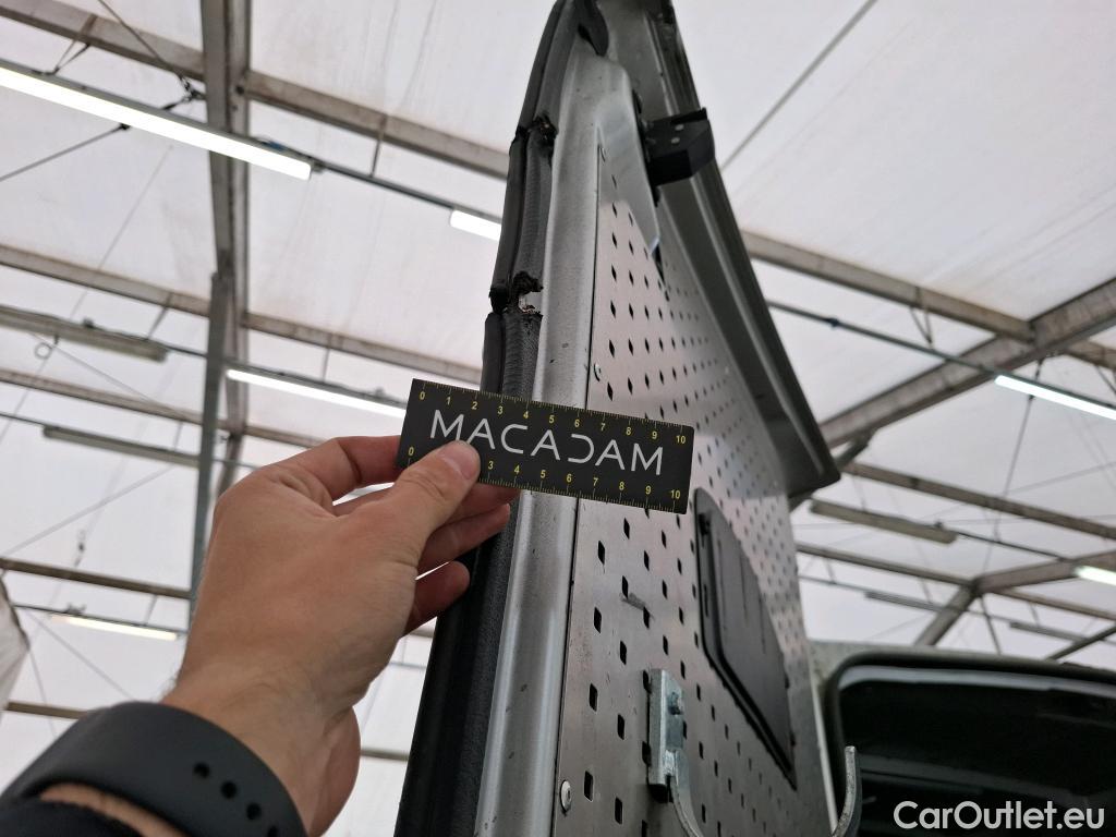 Renault  Master  III Fourgon L1H2 3 5 (HD) Grand Confort dCi 145CV BVM6 E6 #34