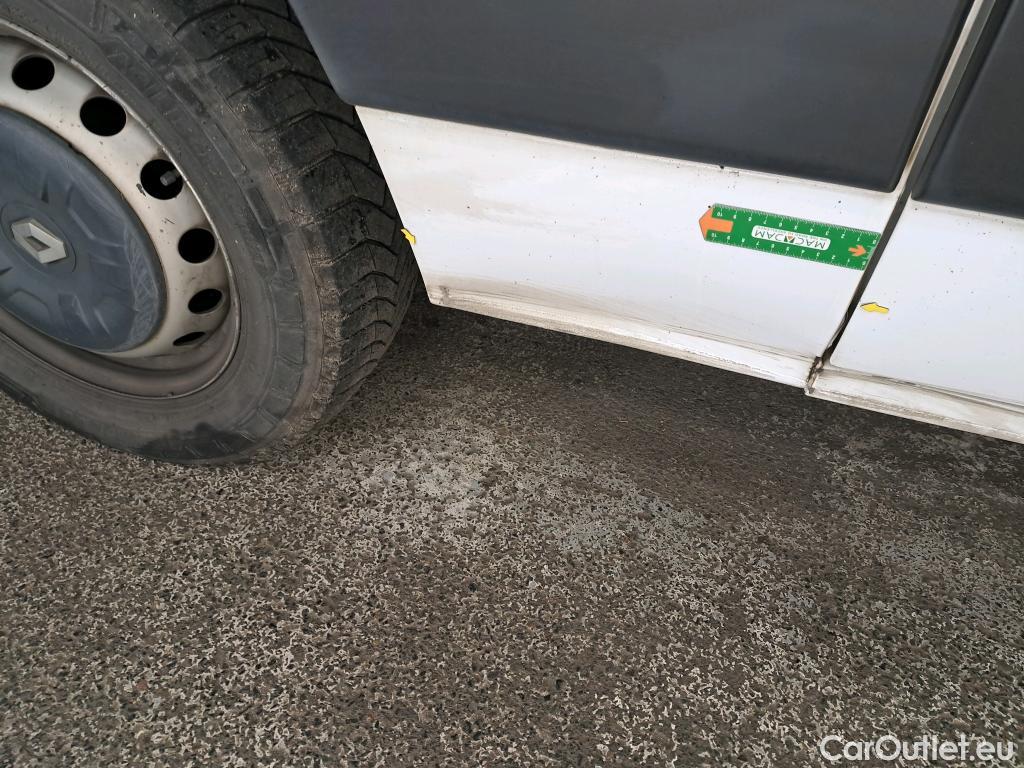  Renault  Master RENAULT  VU 4p Fourgon FG GCf Trac F3500 L2H2 Energy dCi 145 E6 #1