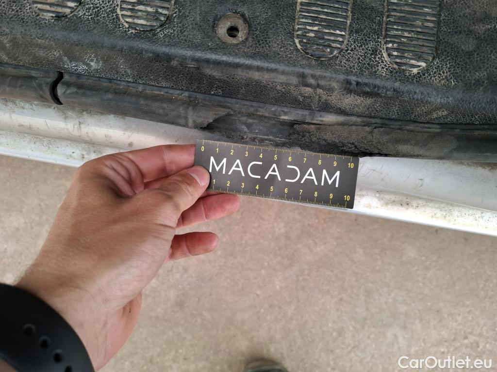 Renault  Master  III Fourgon L1H2 3 5 (HD) Grand Confort dCi 145CV BVM6 E6 #33