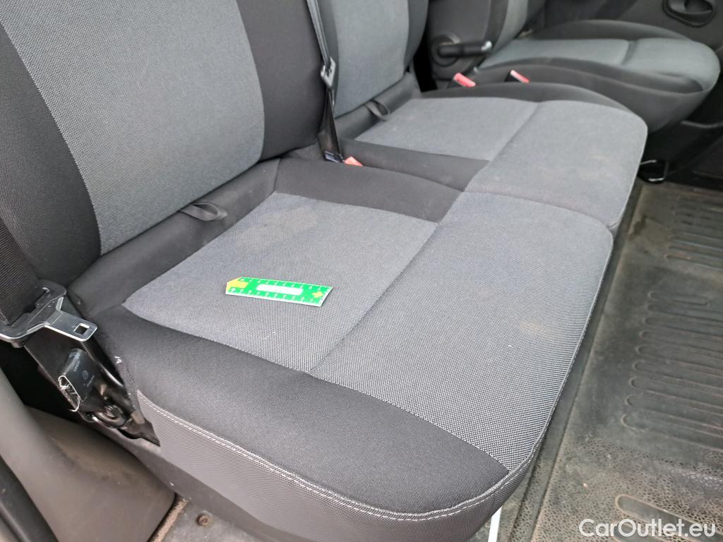  Renault  Master  III Fourgon L3H2 3 5 Grand Confort dCi 145CV BVM6 E6 #30