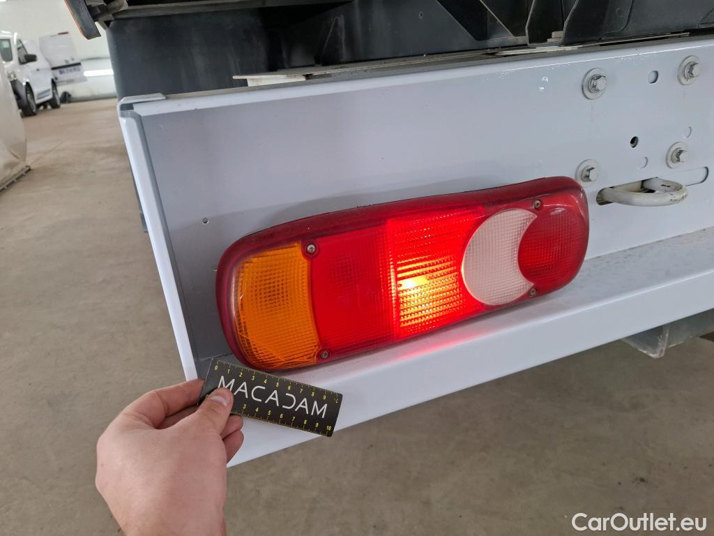  Renault  Master RENAULT  DC VU 4p Châssis double cabine DC GCf Trac F3500 L3 dCi 130 E6 #17