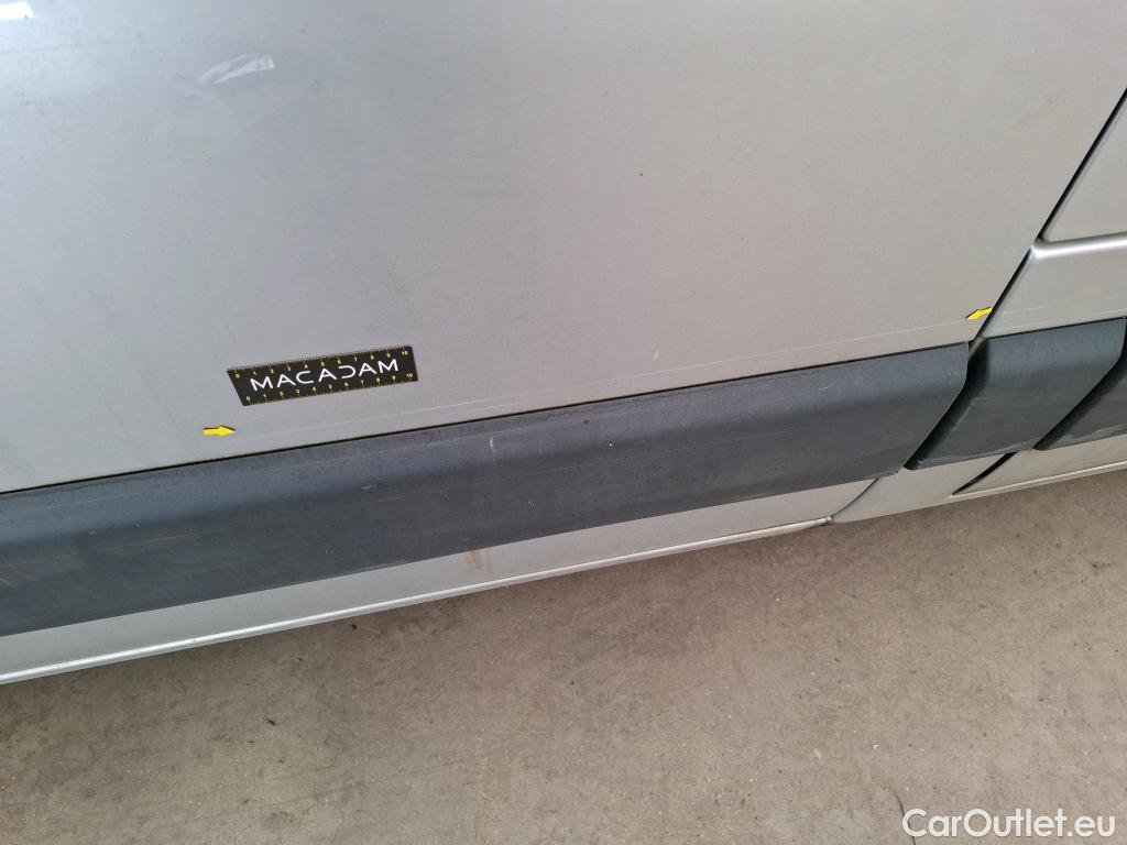 Renault  Master  III Fourgon L1H2 3 5 (HD) Grand Confort dCi 145CV BVM6 E6 #66