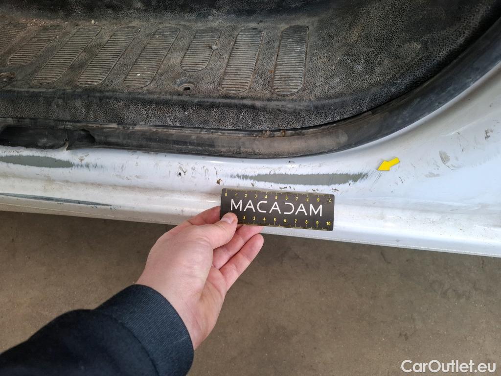  Renault  Master RENAULT  DC VU 4p Châssis double cabine DC GCf Trac F3500 L3 dCi 130 E6 #27