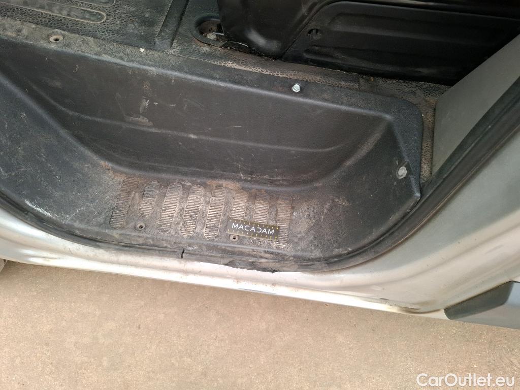 Renault  Master  III Fourgon L1H2 3 5 (HD) Grand Confort dCi 145CV BVM6 E6 #32