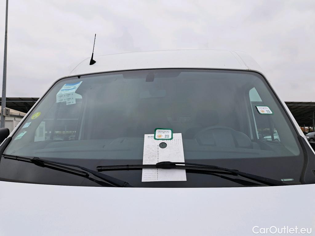  Renault  Master  III Fourgon L3H2 3 5 Grand Confort dCi 145CV BVM6 E6 #3