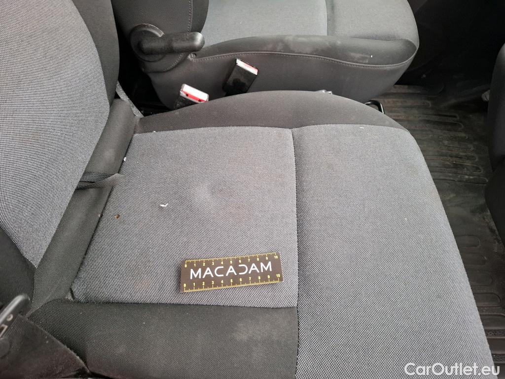 Renault  Master  III Fourgon L1H2 3 5 (HD) Grand Confort dCi 145CV BVM6 E6 #1